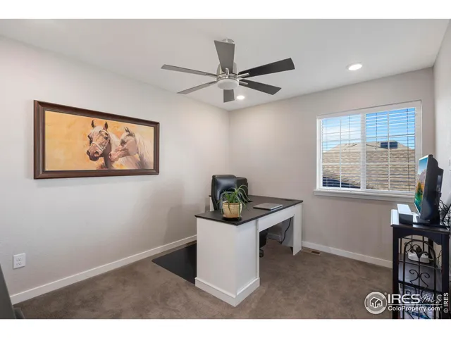 $543,000 | 1595 Quest Alley, Erie, CO 80516