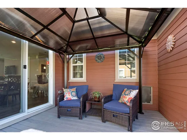 $543,000 | 1595 Quest Alley, Erie, CO 80516