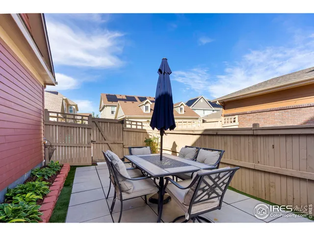 $543,000 | 1595 Quest Alley, Erie, CO 80516