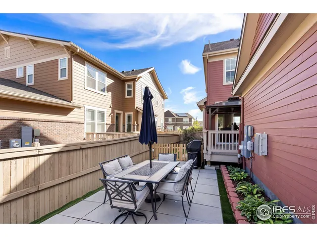 $543,000 | 1595 Quest Alley, Erie, CO 80516