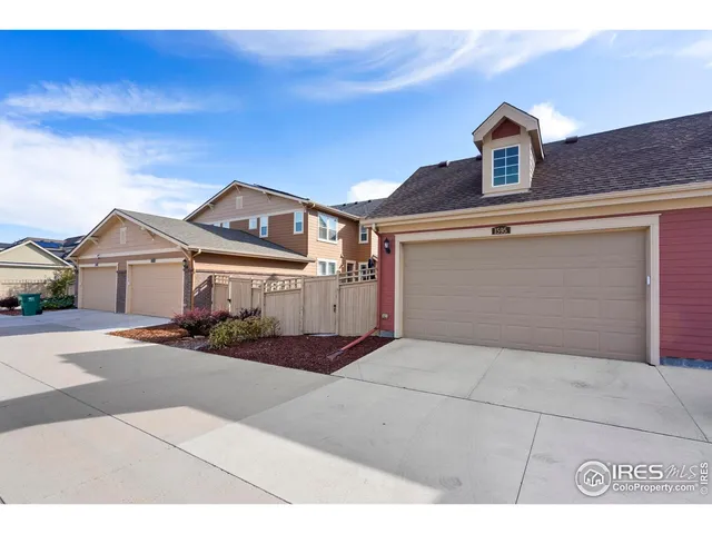 $543,000 | 1595 Quest Alley, Erie, CO 80516