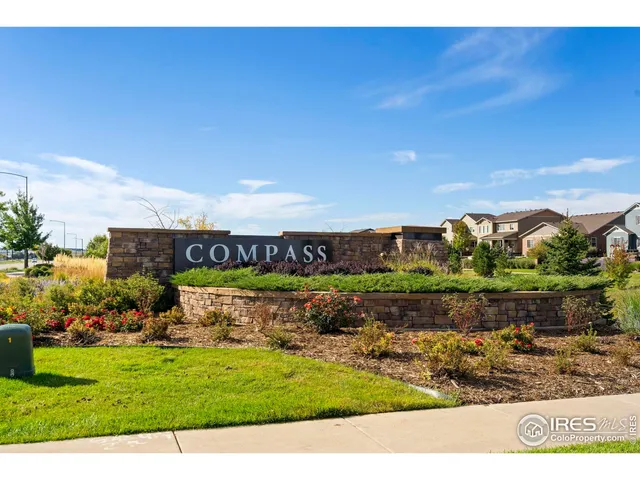 $543,000 | 1595 Quest Alley, Erie, CO 80516