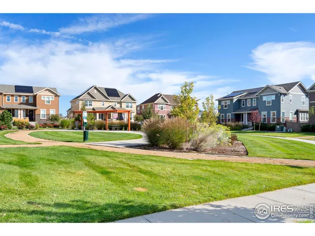 $543,000 | 1595 Quest Alley, Erie, CO 80516