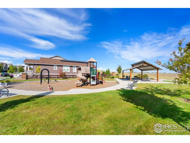 $543,000 | 1595 Quest Alley, Erie, CO 80516