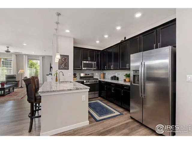 $543,000 | 1595 Quest Alley, Erie, CO 80516