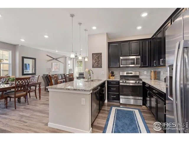 $543,000 | 1595 Quest Alley, Erie, CO 80516