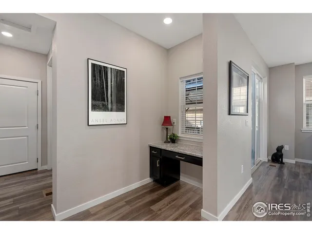 $543,000 | 1595 Quest Alley, Erie, CO 80516