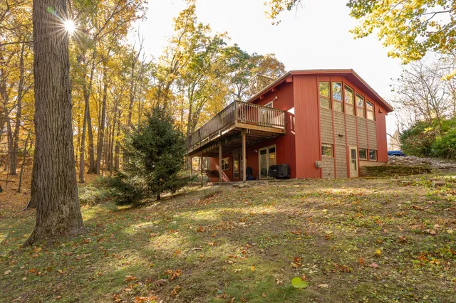 $299,900 | 3768 North 36th Street, Galesburg, MI 49053