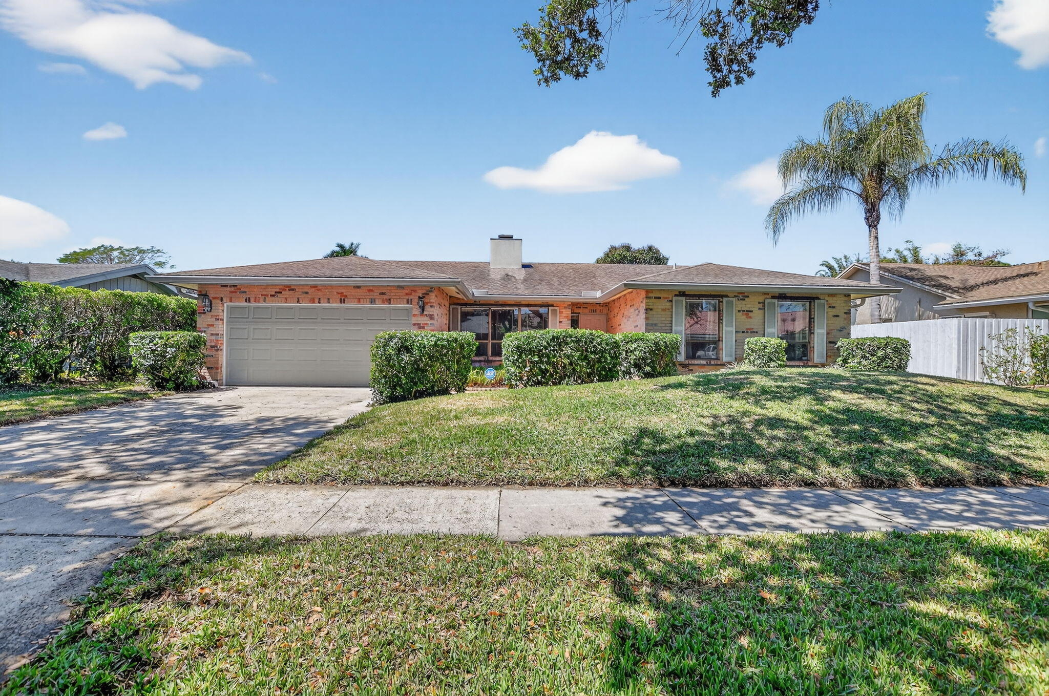 3069 Northwest 27th Avenue Boca Raton, FL 33434 - Photo 3 of 49 Front
