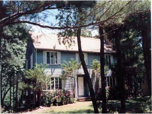 83 Alehson Street Rye, NH 03870 - Photo 1 of 2