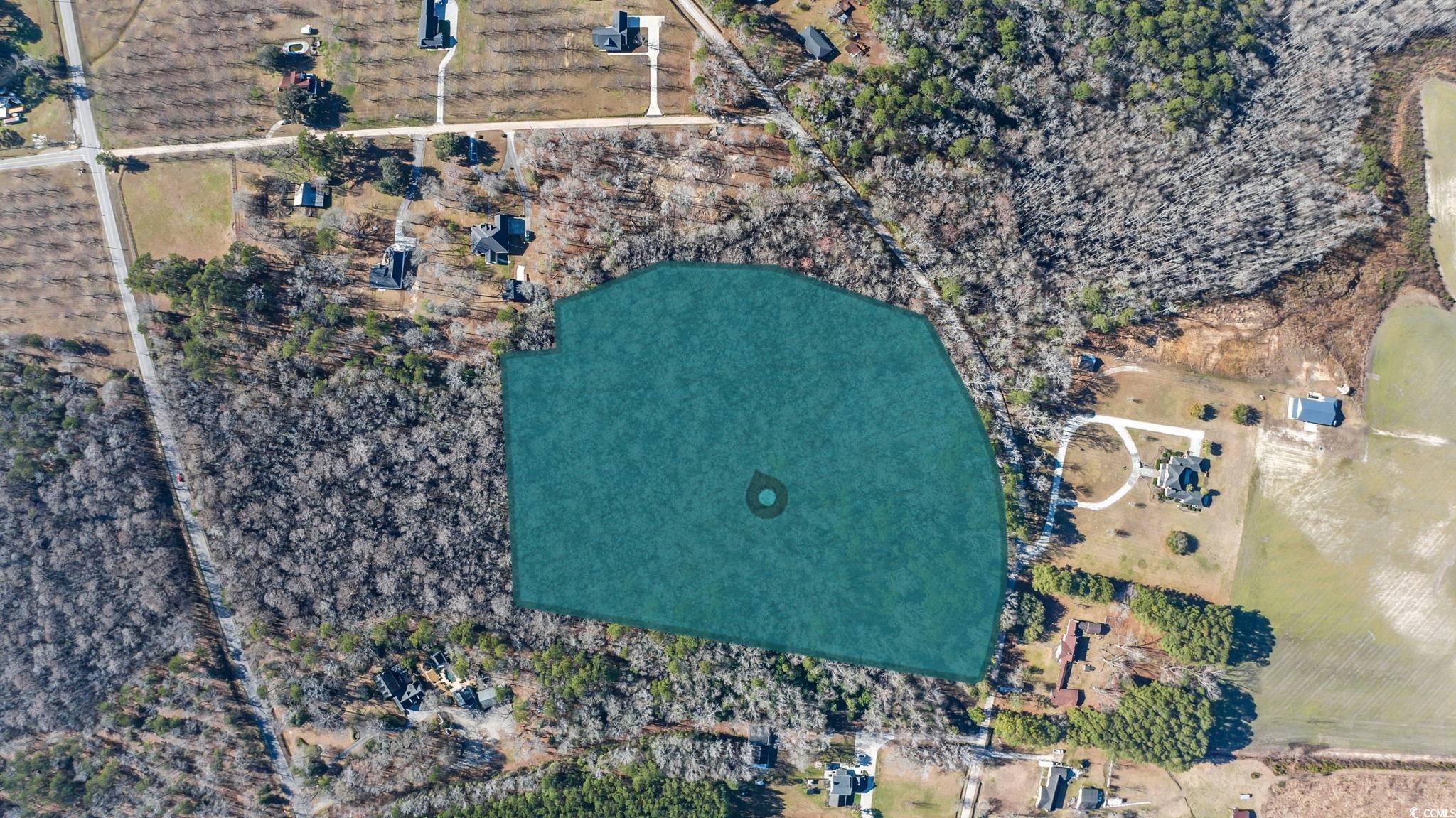 Tbd Reba Drive Conway, SC 29527 - Photo 16 of 16