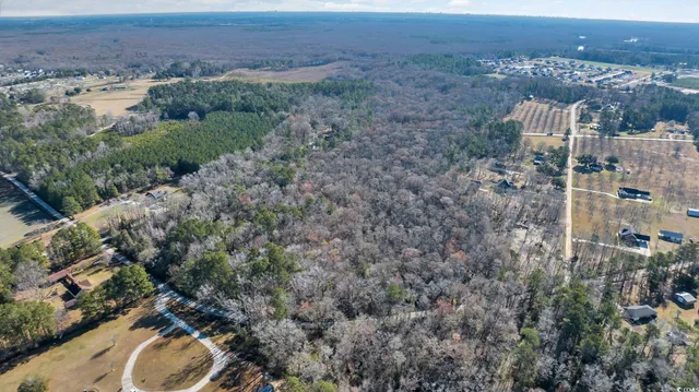 $99,000 | Tbd Reba Drive, Conway, SC 29527