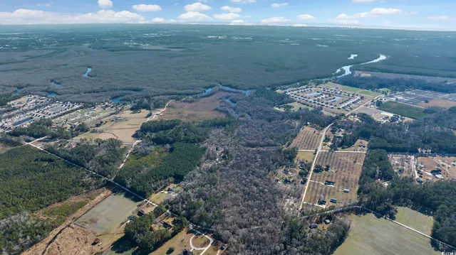 $99,000 | Tbd Reba Drive, Conway, SC 29527