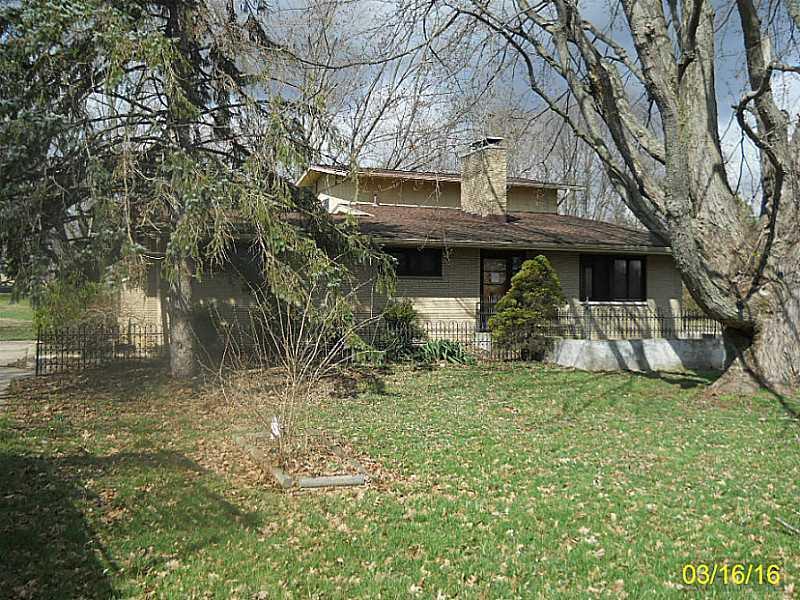 847 Bischoff Road New Carlisle, OH 45344 - Photo 1 of 22