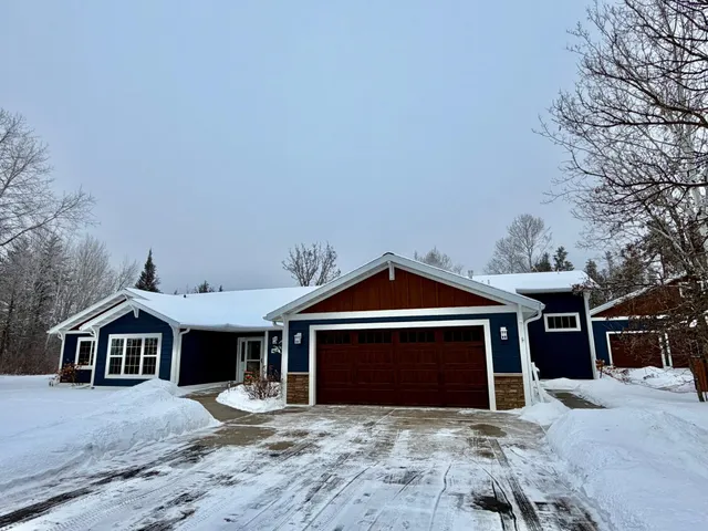 $599,900 | 4425 Scotch Pine Court Northwest, Bemidji, MN 56601