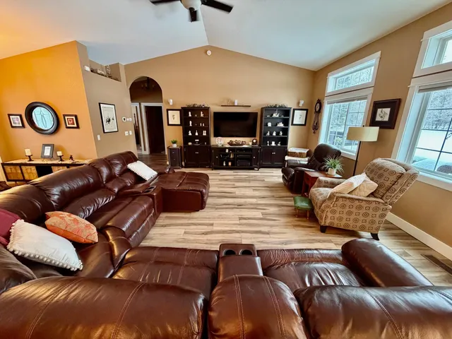 $599,900 | 4425 Scotch Pine Court Northwest, Bemidji, MN 56601