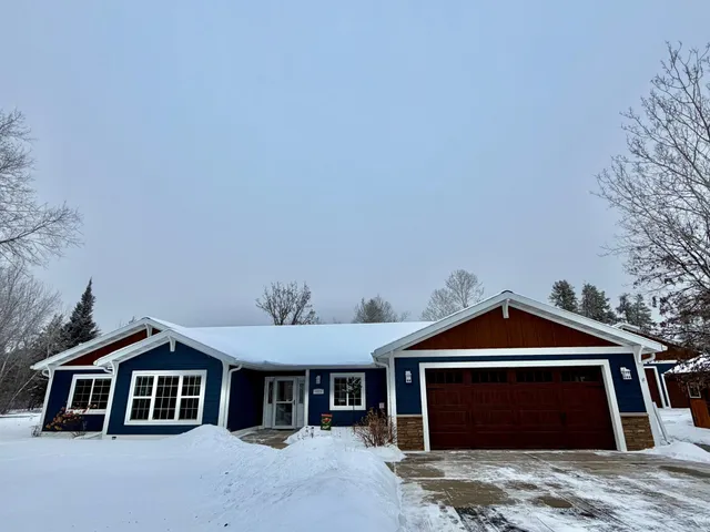 $599,900 | 4425 Scotch Pine Court Northwest, Bemidji, MN 56601