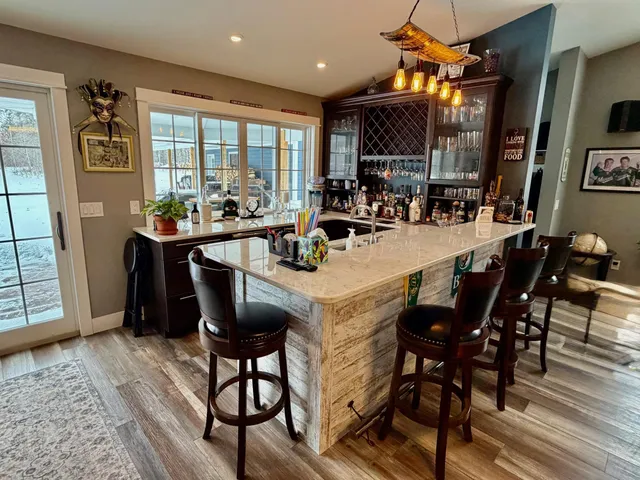 $599,900 | 4425 Scotch Pine Court Northwest, Bemidji, MN 56601