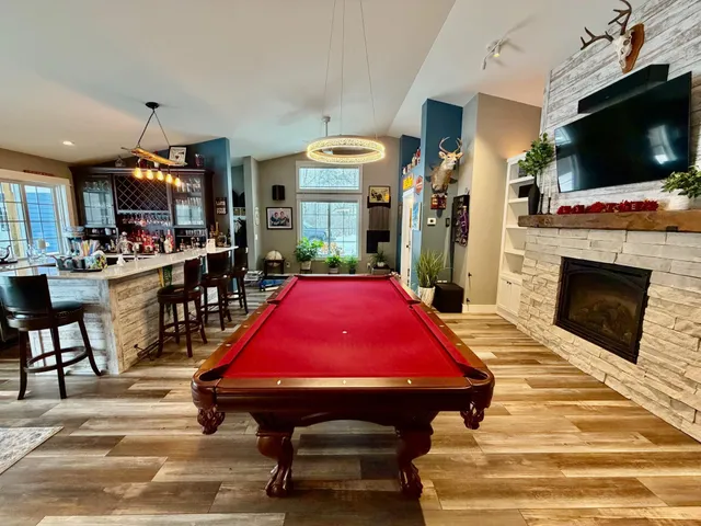 $599,900 | 4425 Scotch Pine Court Northwest, Bemidji, MN 56601