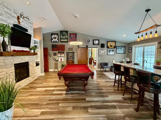 $599,900 | 4425 Scotch Pine Court Northwest, Bemidji, MN 56601