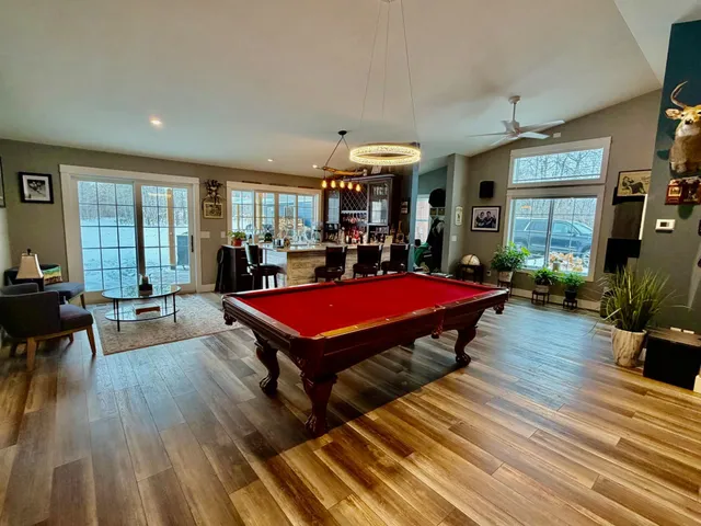 $599,900 | 4425 Scotch Pine Court Northwest, Bemidji, MN 56601