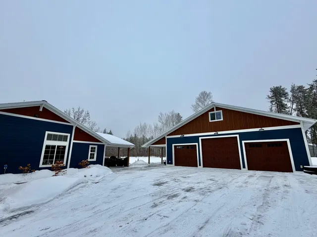 $599,900 | 4425 Scotch Pine Court Northwest, Bemidji, MN 56601