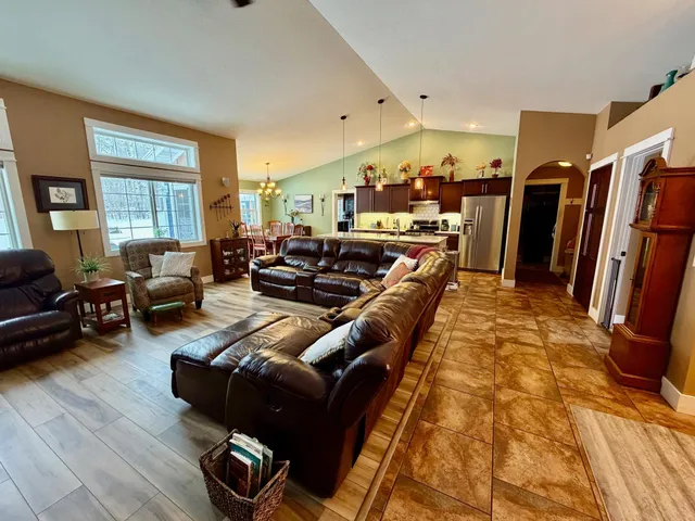 $599,900 | 4425 Scotch Pine Court Northwest, Bemidji, MN 56601