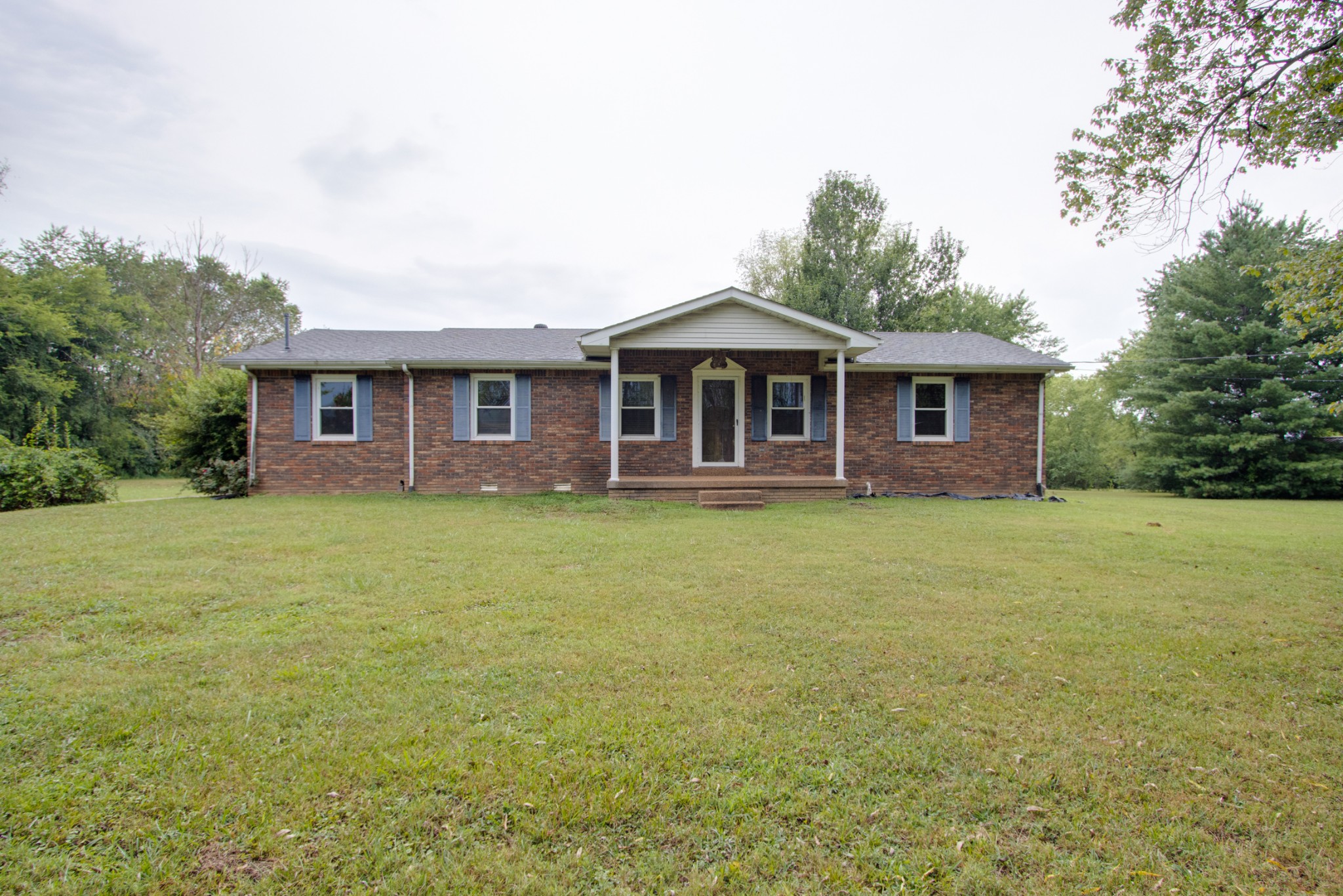 4050 Big Springs Road Lebanon, TN 37090 - Photo 1 of 36