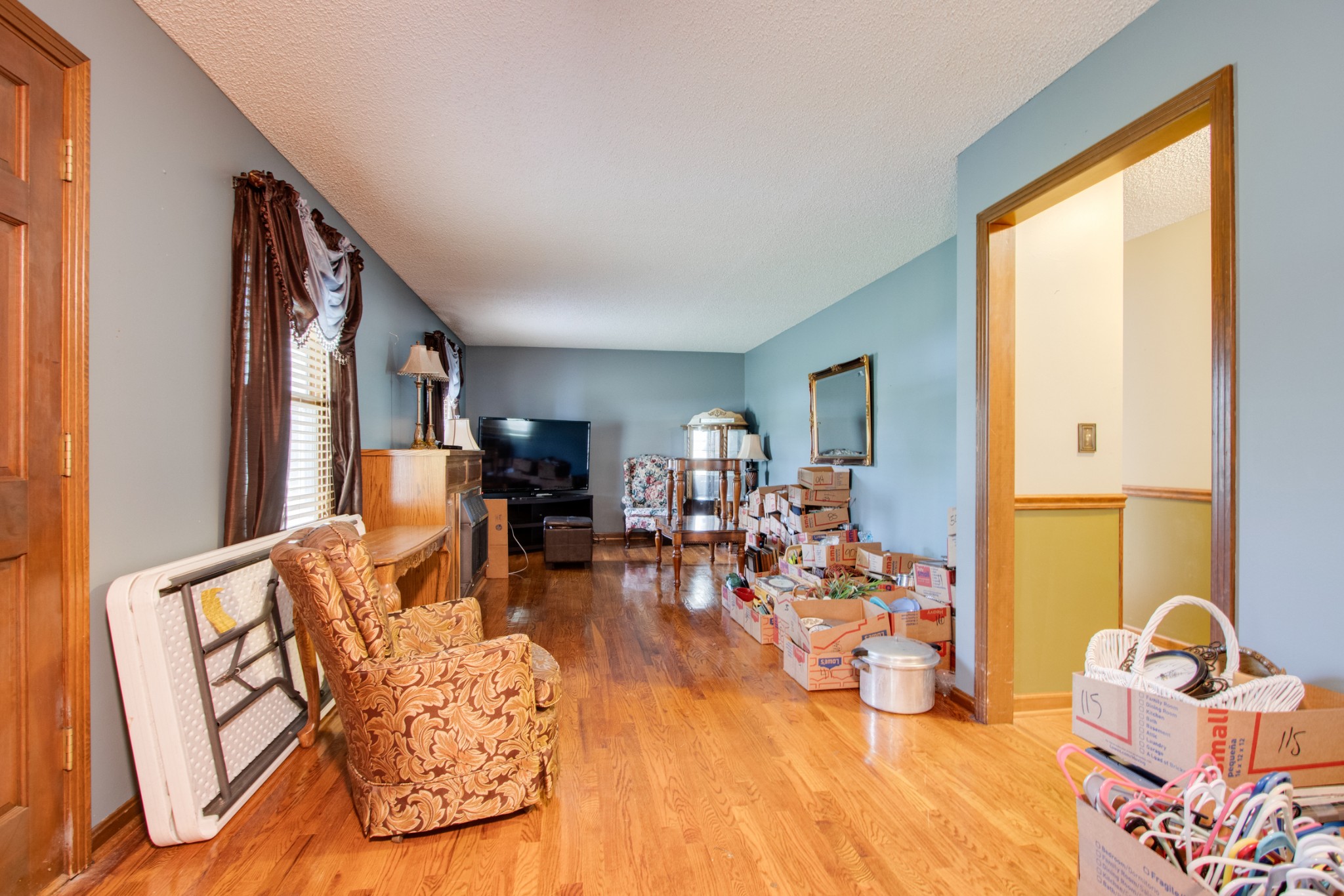 4050 Big Springs Road Lebanon, TN 37090 - Photo 4 of 36