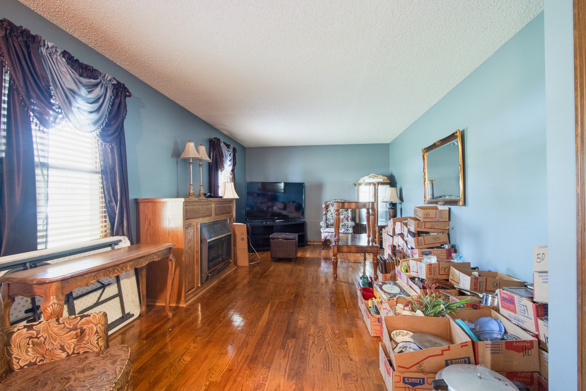 4050 Big Springs Road Lebanon, TN 37090 - Photo 5 of 36
