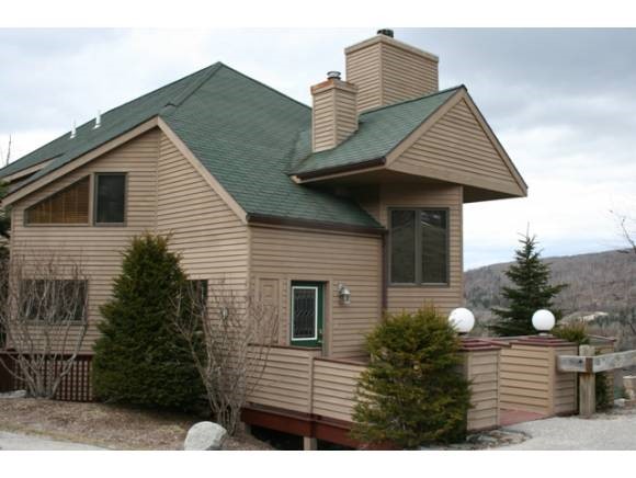 14 Crawford Ridge Road, Unit 14 Carroll, NH 03595 - Photo 1 of 17