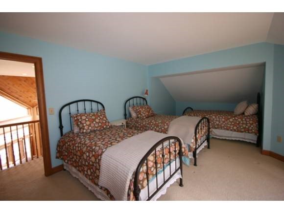 14 Crawford Ridge Road, Unit 14 Carroll, NH 03595 - Photo 11 of 17