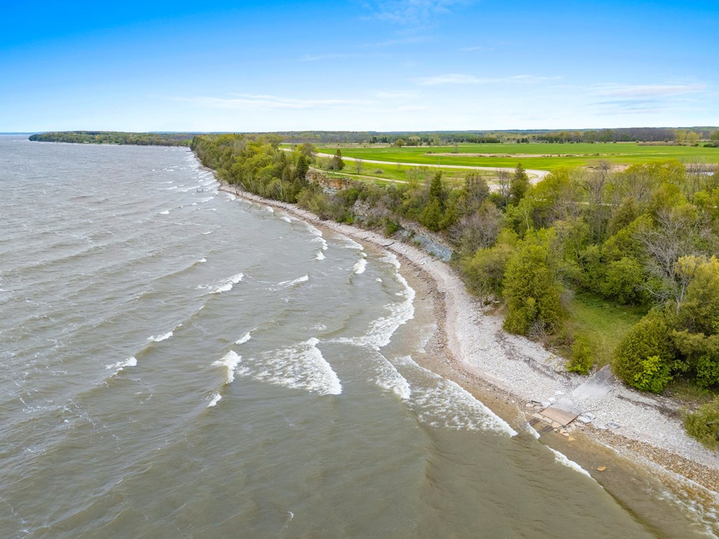 Lot 7 Debroux Road Sturgeon Bay, WI 54235 - Photo 15 of 18