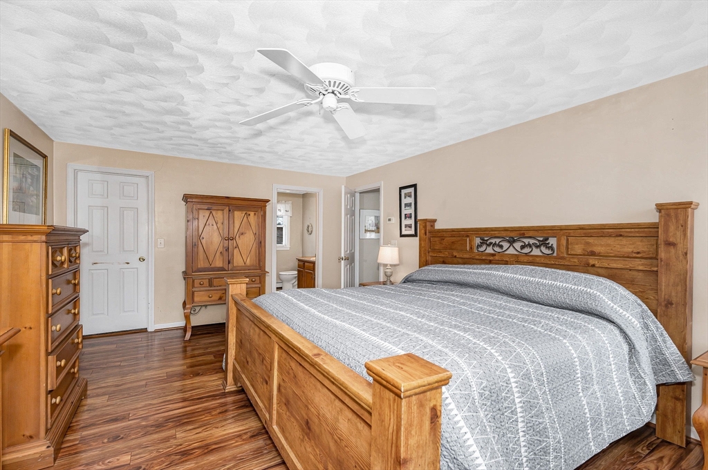 3 Molloy Road Wilmington, MA 01887 - Photo 16 of 31