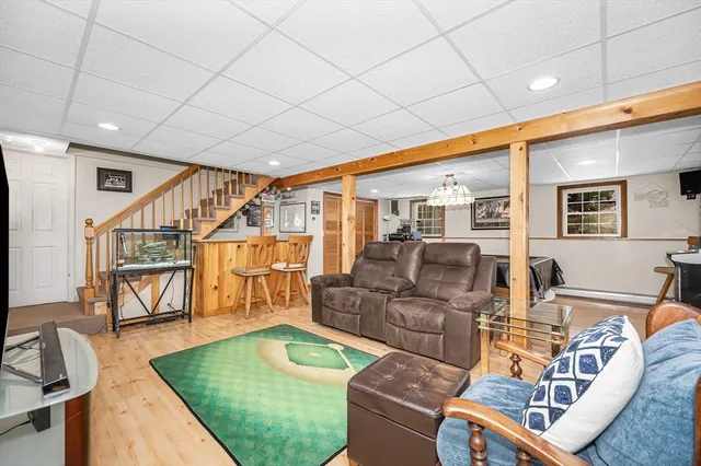 $799,900 | 3 Molloy Road, Wilmington, MA 01887