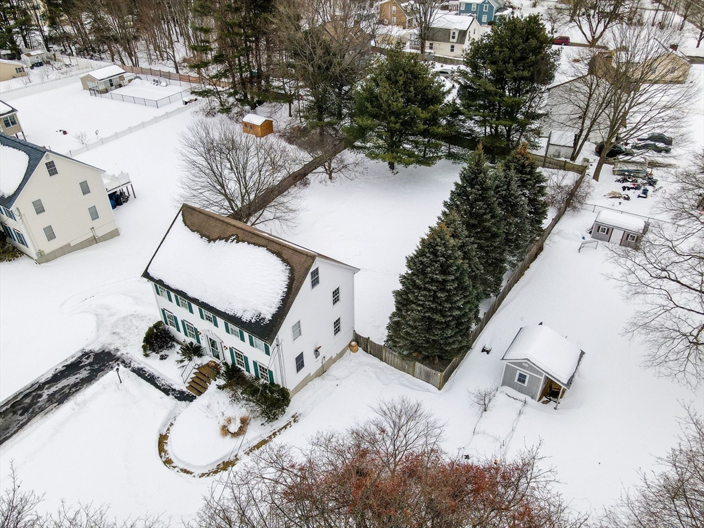 3 Molloy Road Wilmington, MA 01887 - Photo 26 of 31