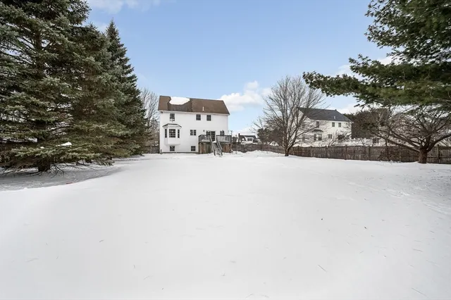 $799,900 | 3 Molloy Road, Wilmington, MA 01887