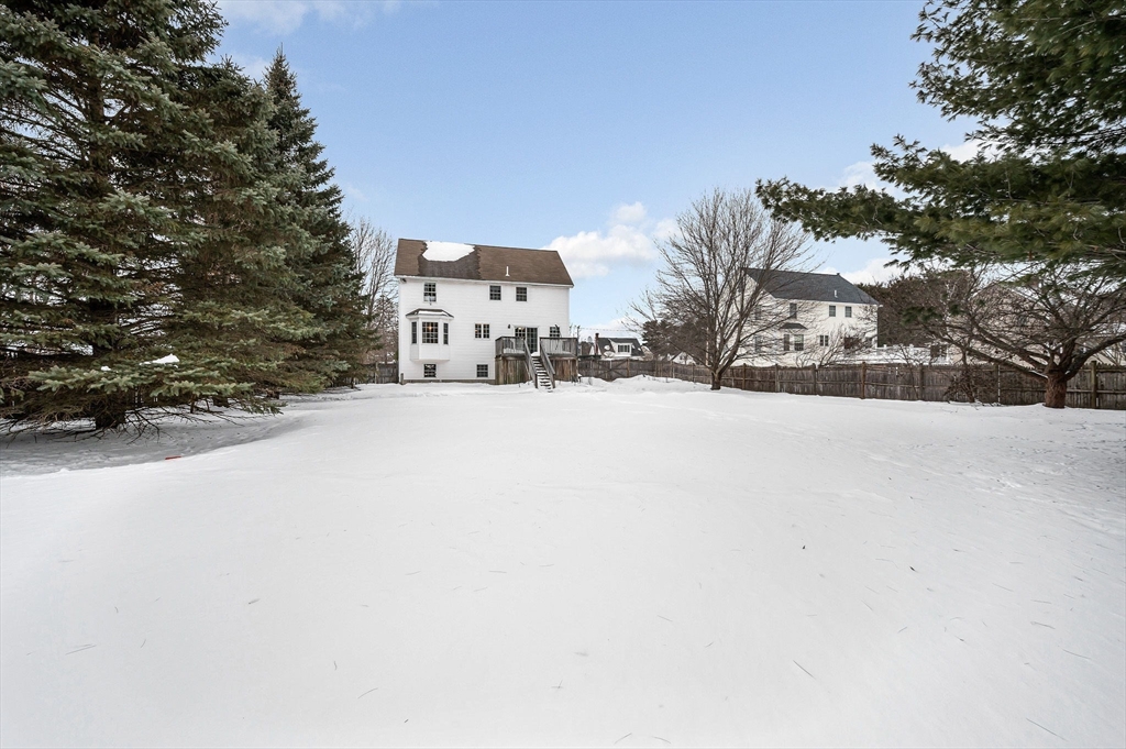 3 Molloy Road Wilmington, MA 01887 - Photo 27 of 31