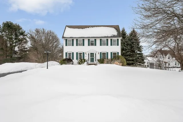 $799,900 | 3 Molloy Road, Wilmington, MA 01887