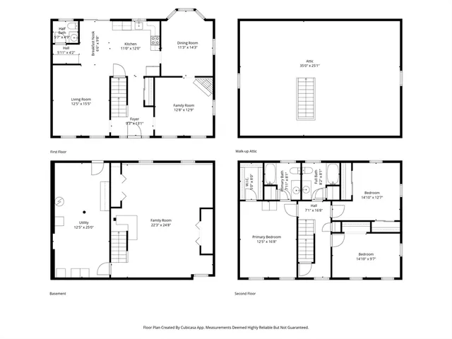 $799,900 | 3 Molloy Road, Wilmington, MA 01887