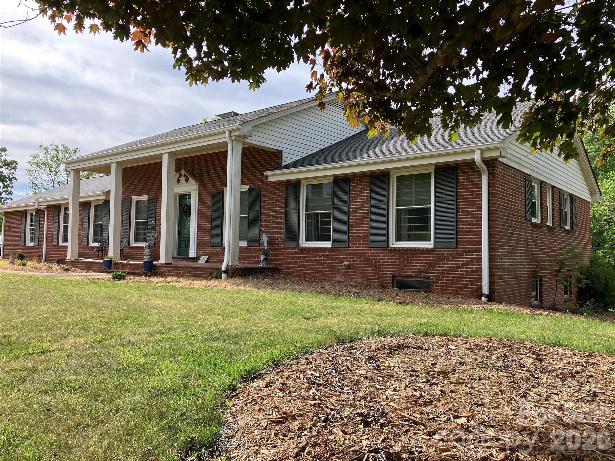 151 Lincoln Road Forest City, NC 28043 - Photo 1 of 43