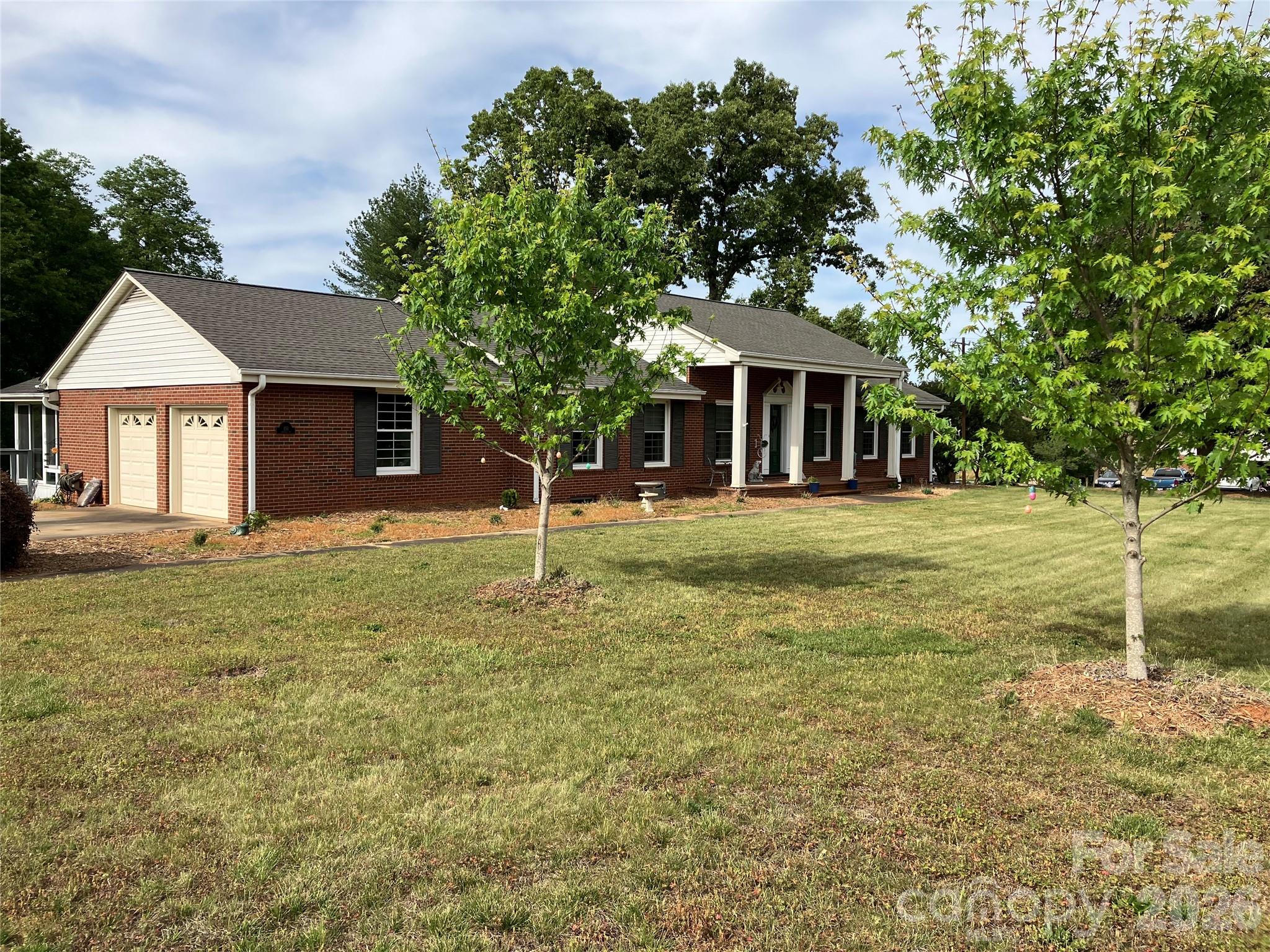 151 Lincoln Road Forest City, NC 28043 - Photo 11 of 43