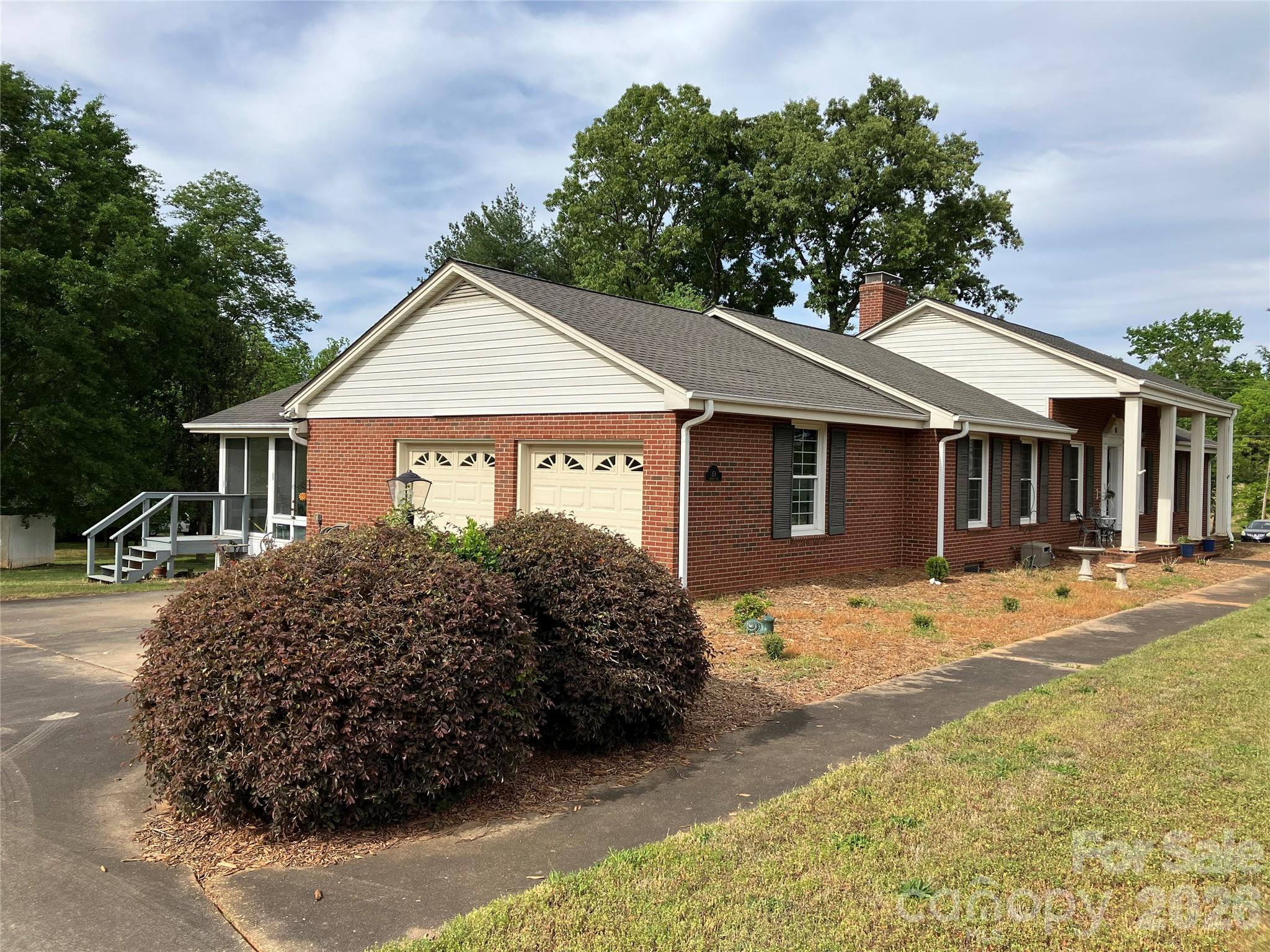 151 Lincoln Road Forest City, NC 28043 - Photo 2 of 43