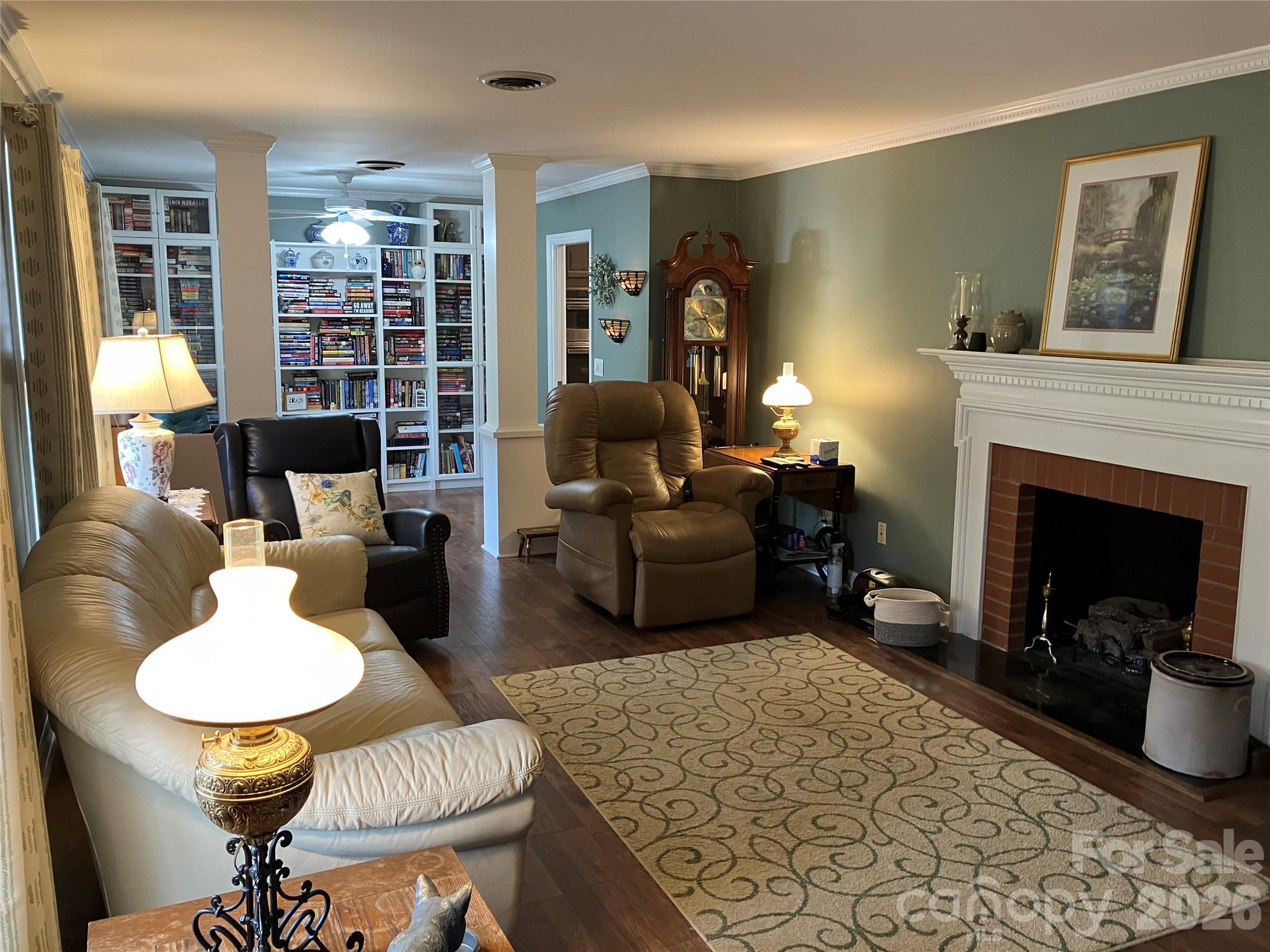 151 Lincoln Road Forest City, NC 28043 - Photo 21 of 43