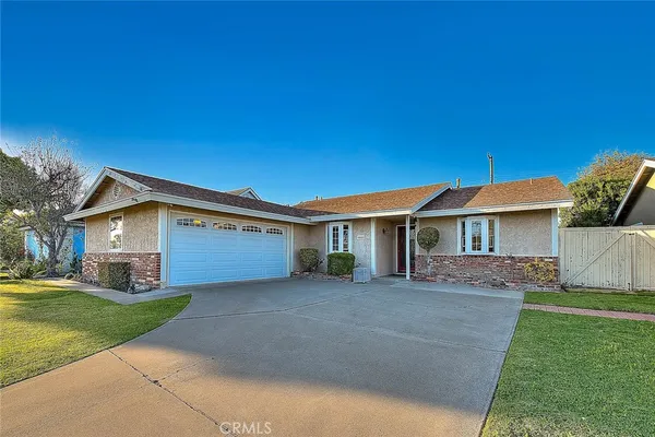 $1,115,000 | 5541 Stanford Avenue, Garden Grove, CA 92845