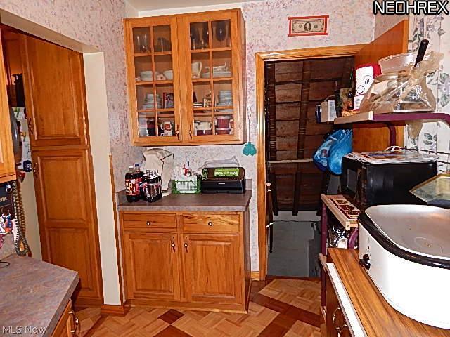4384 Turney Road Cleveland, OH 44105 - Photo 6 of 15 PANTRY