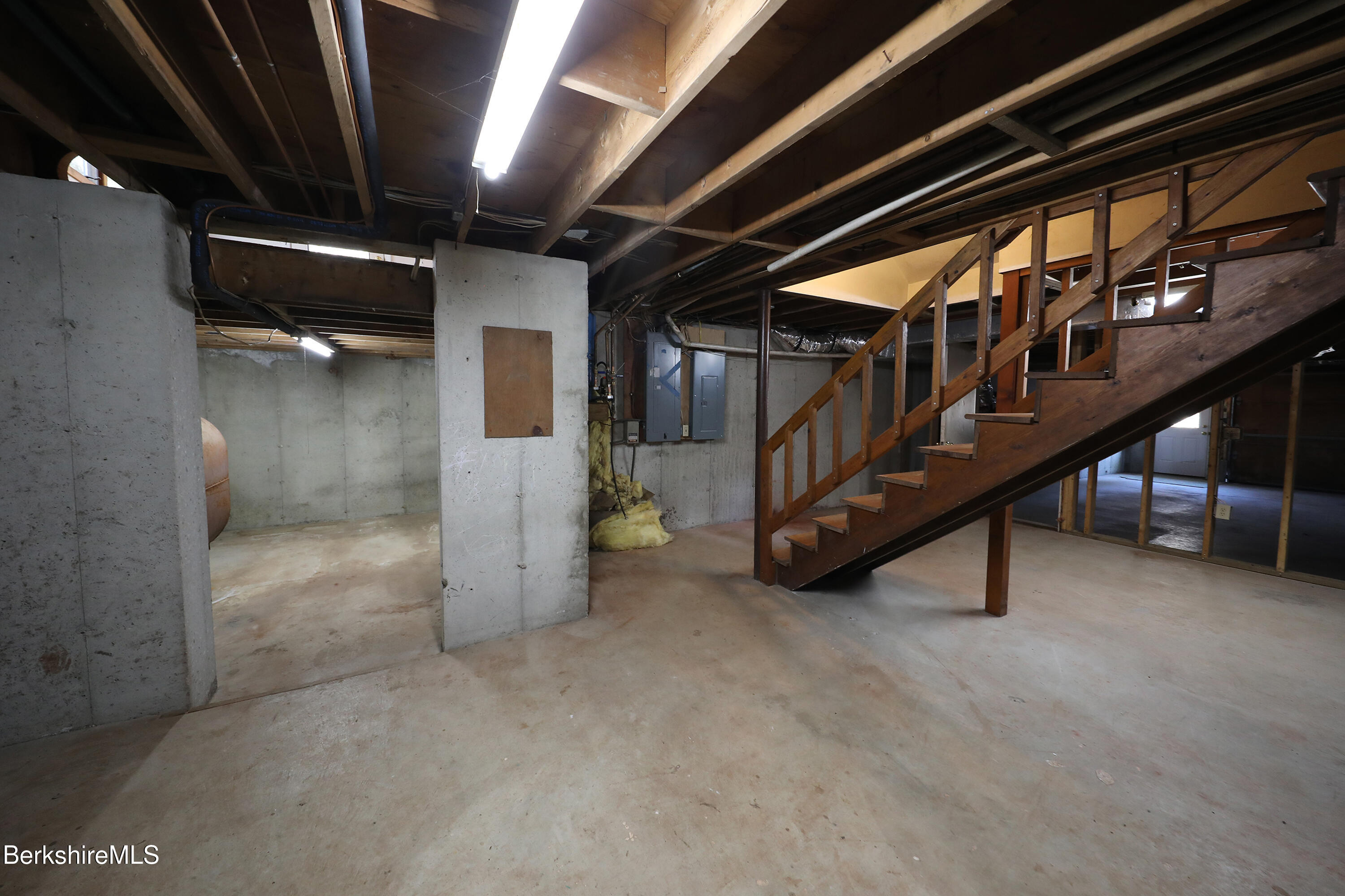519 Kirchner Road Dalton, MA 01226 - Photo 37 of 42 a view of an empty room