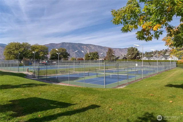 $1 | 1 Nekquelekin Court, Unit 456B, Manson, WA 98831