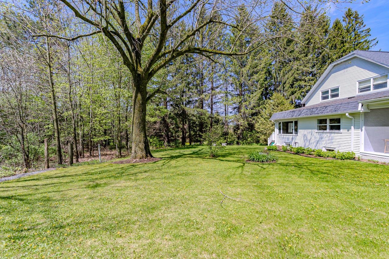 10185 South County Rd K Merrill, WI 54452 - Photo 40 of 43