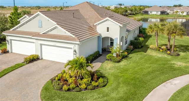 $415,000 | 17975 Franklin Park Court, Venice, FL 34293